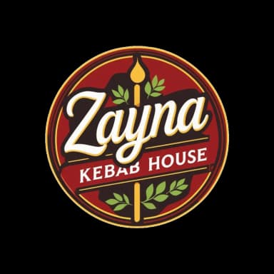 Zayna Kebab House Logo